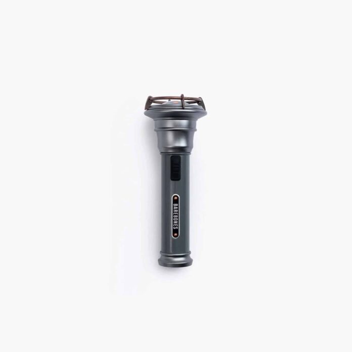 Đèn pin Barebone Vintage Flashlight