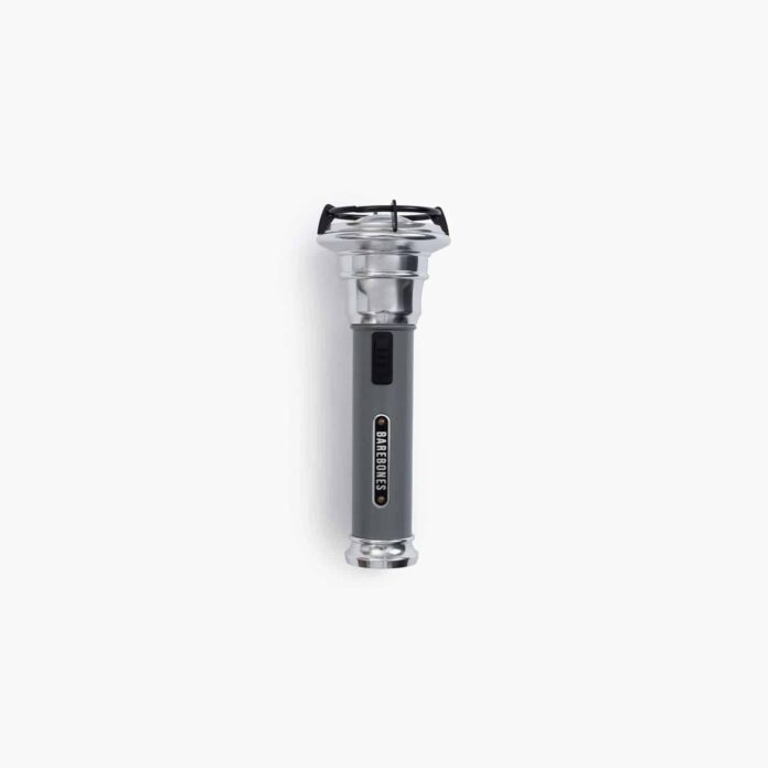 Đèn pin Barebone Vintage Flashlight