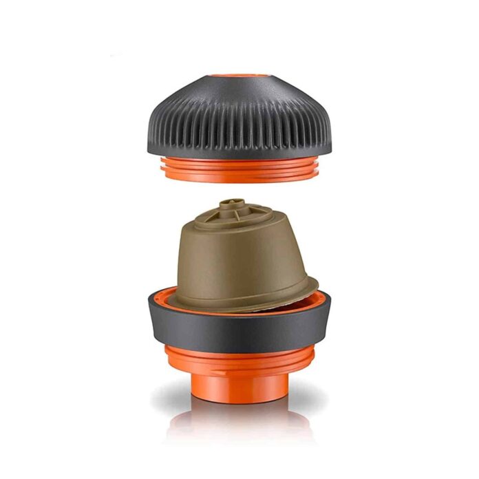 Phụ kiện pha cà phê viên nén Wacaco DG Kit cho Nanopresso