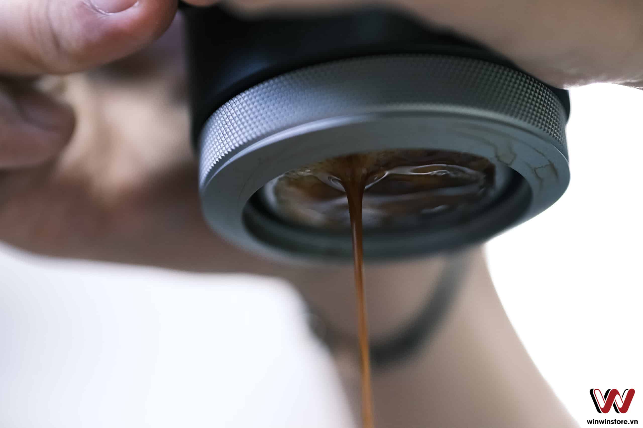 dung cu pha espresso bang tay wacaco picopresso winwinstore 3242