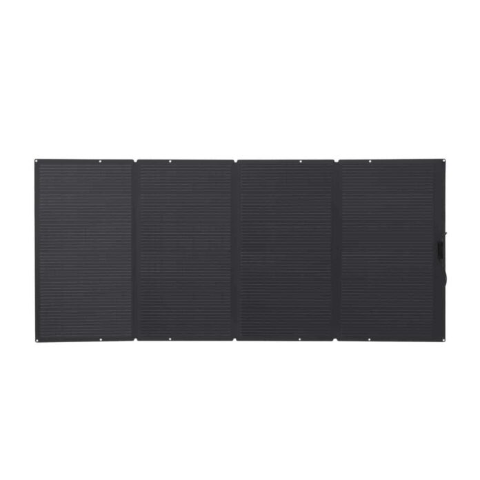 Tấm pin năng lượng mặt trời Ecoflow 400W | Solar Panel