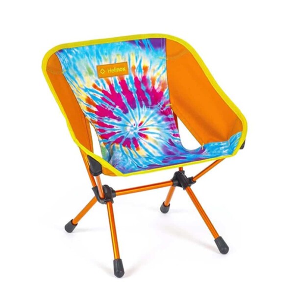 Ghế xếp dã ngoại Helinox Chair One Mini (Tie Dye)