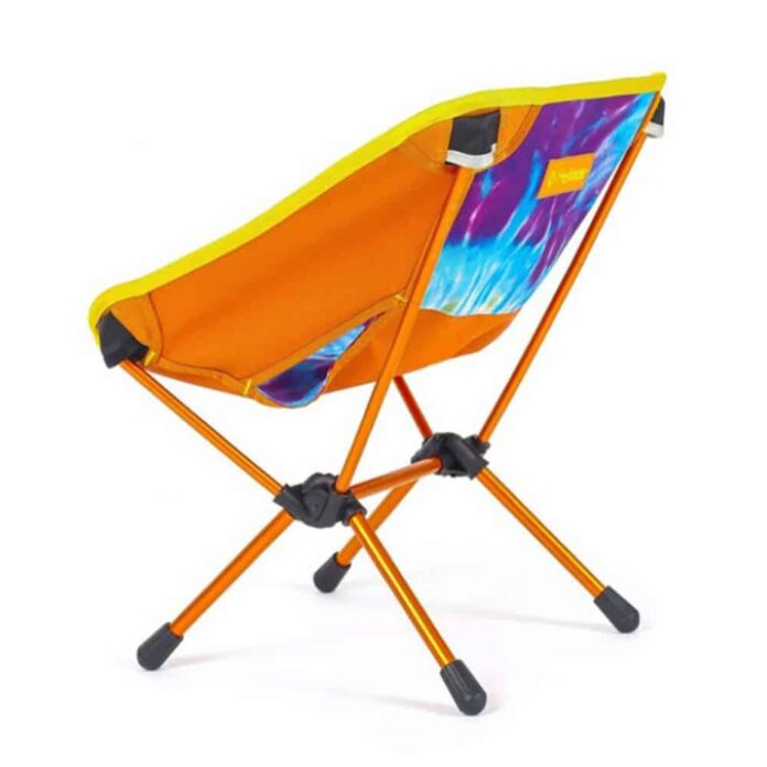 Ghế xếp dã ngoại Helinox Chair One Mini (Tie Dye)