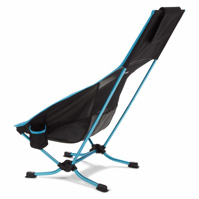 Ghế xếp dã ngoại Helinox Playa Chair