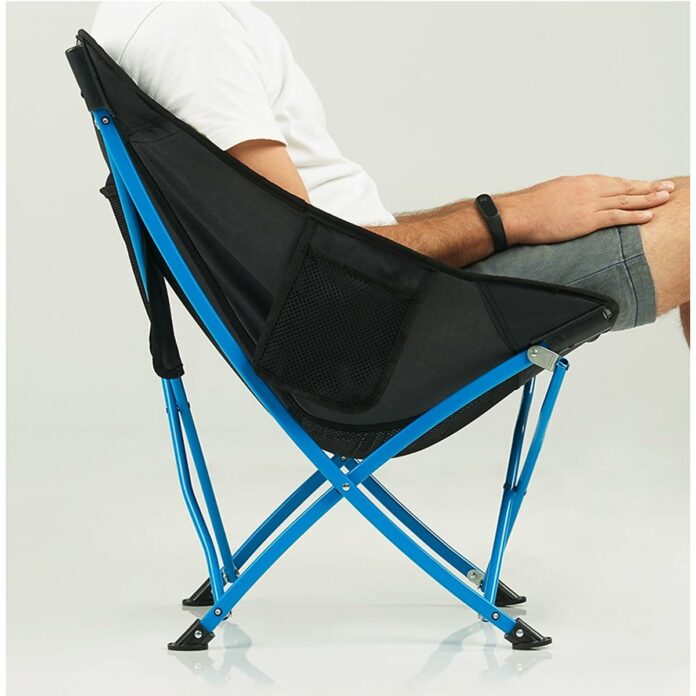 Ghế xếp dã ngoại Naturehike (NH18X004-Y)