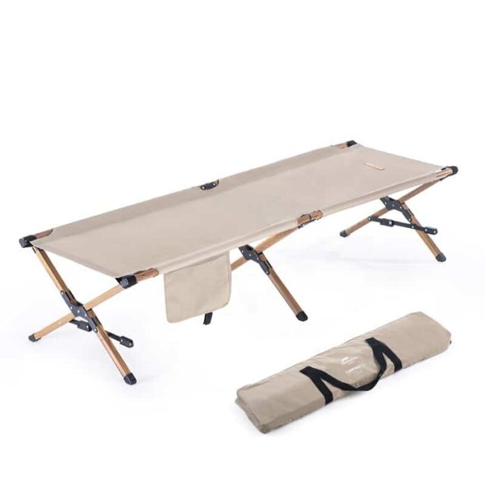 Giường xếp dã ngoại Naturehike (NH19X003-C)