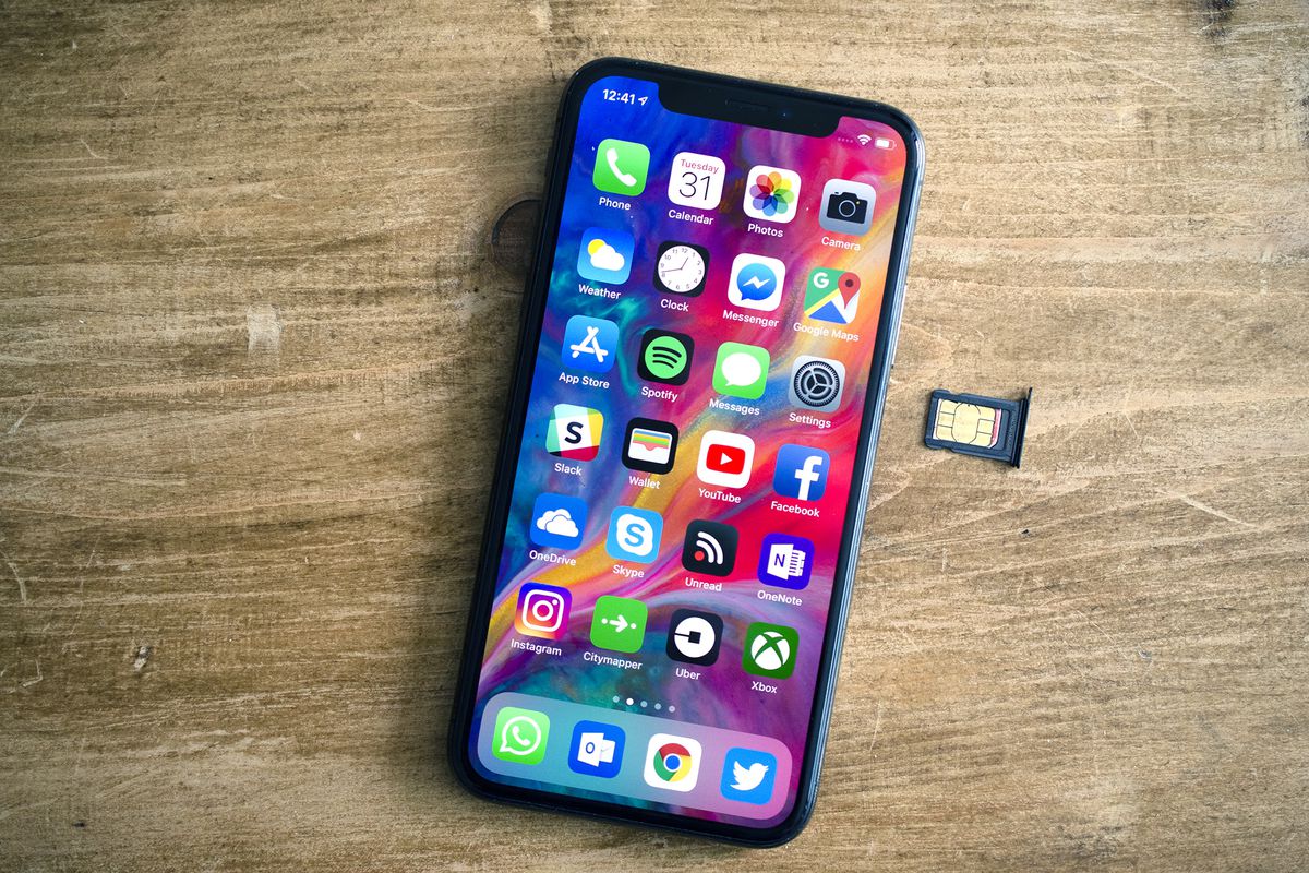 Apple sẽ không sử dụng SIM vật lý kể từ iPhone 14