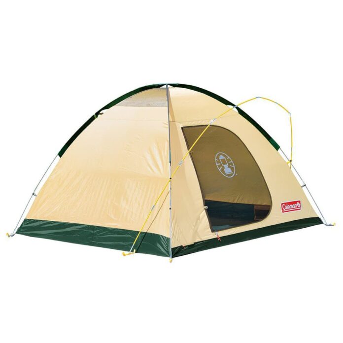 Lều cắm trại Coleman 4-6 người Japan Tough Wide Dome IV/300