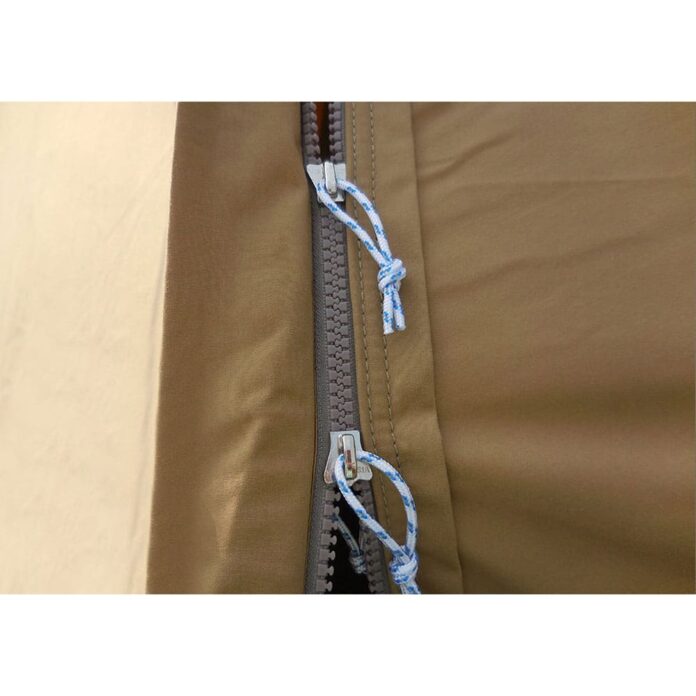 Lều cắm trại Tent Mark 4-6 người Cyrcus