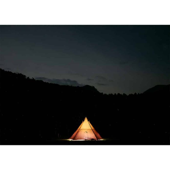 Lều cắm trại Tent Mark 4-6 người Cyrcus