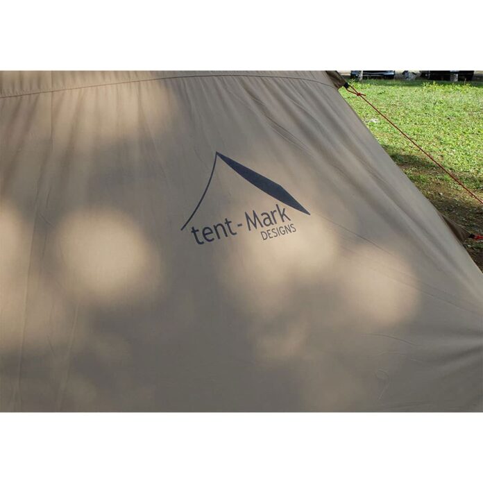 Lều cắm trại Tent Mark 4-6 người Cyrcus