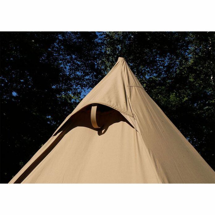 Lều cắm trại Tent Mark 4-6 người Cyrcus