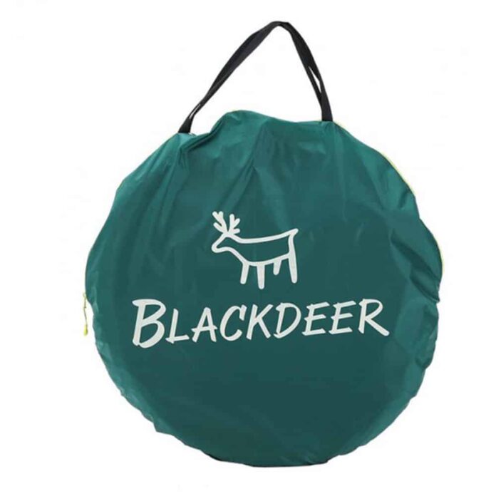 Lều vệ sinh Blackdeer tự bung