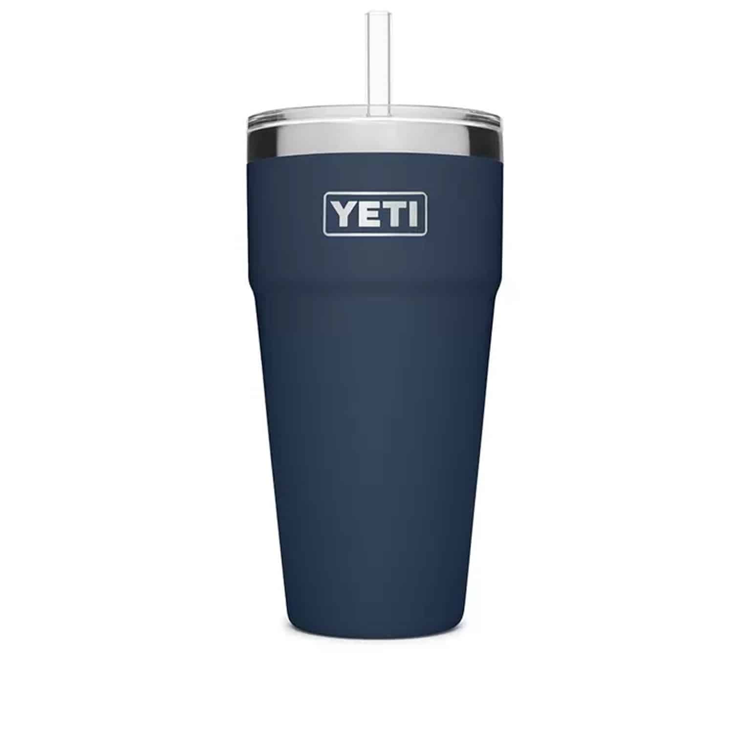 Ly giữ nhiệt Yeti Straw Cup 26oz (Seafoam)