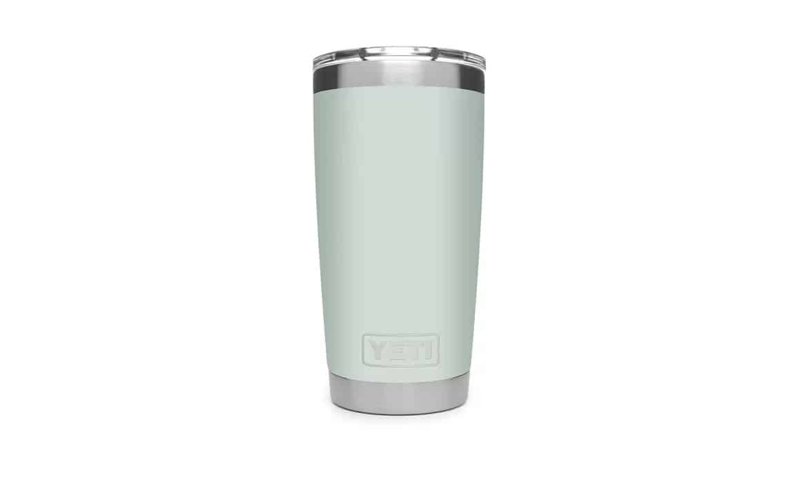 Ly giữ nhiệt Yeti Tumbler 20oz (Ice Pink)