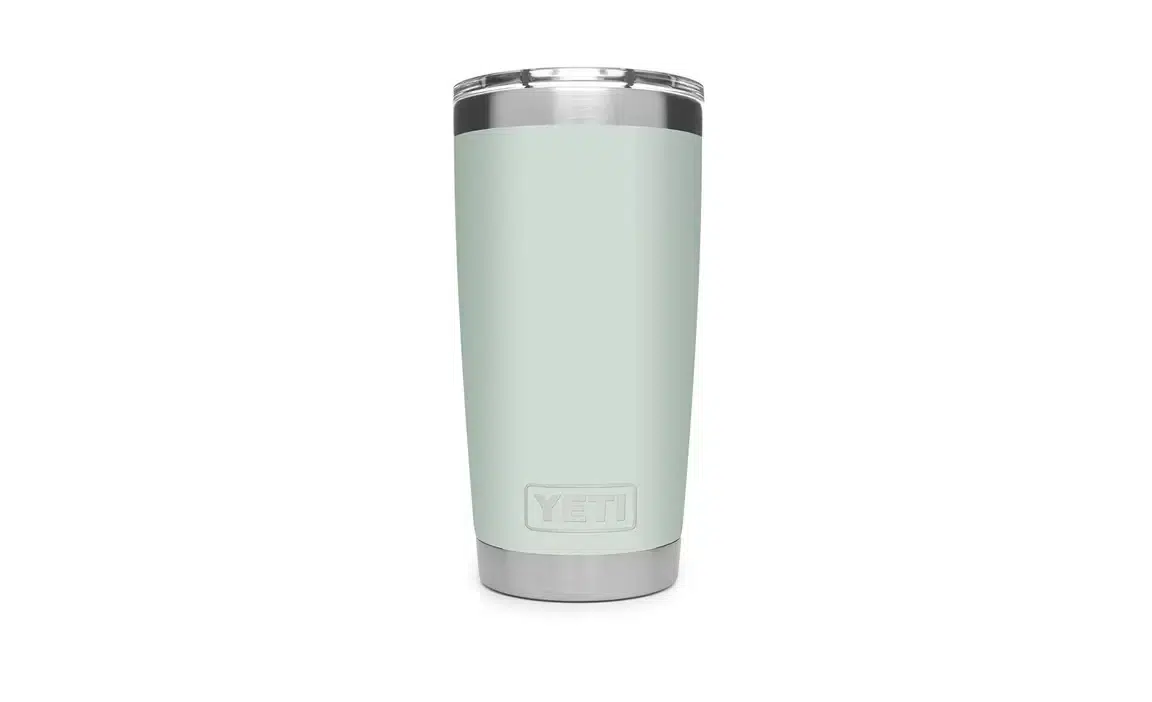 Ly giữ nhiệt Yeti Tumbler 20oz (Stainless Steel)