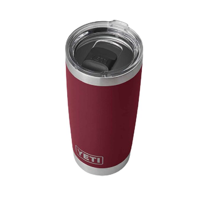 Ly giữ nhiệt Yeti Tumbler 20oz (Red)
