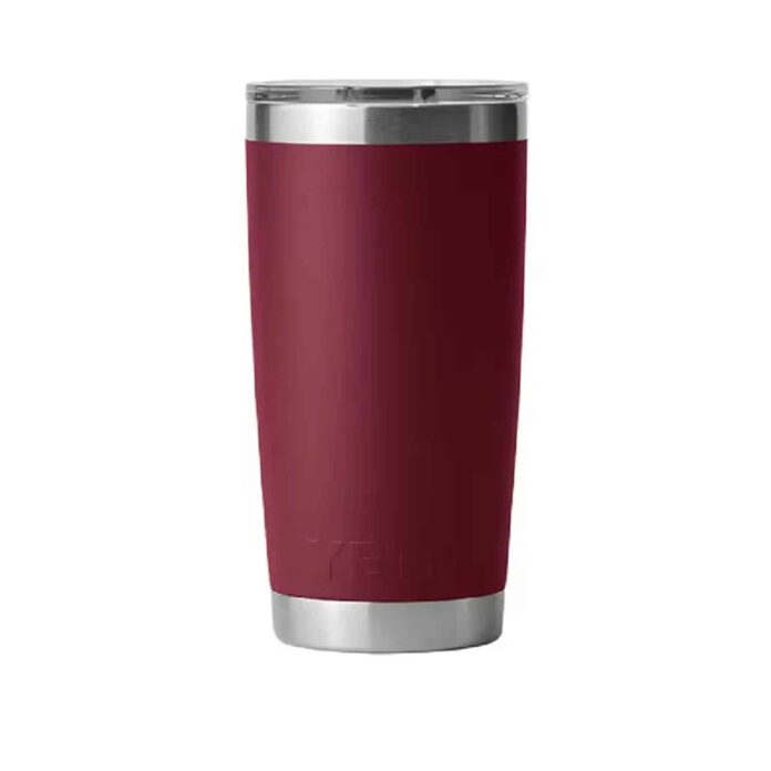 Ly giữ nhiệt Yeti Tumbler 20oz (Red)