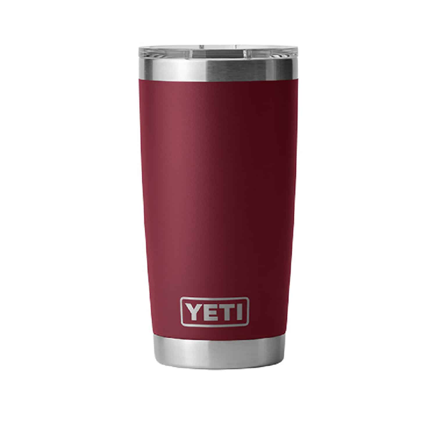 Ly giữ nhiệt Yeti Tumbler 20oz (White)