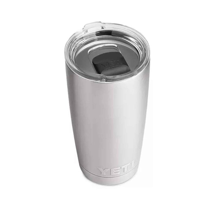 Ly giữ nhiệt Yeti Tumbler 20oz (Stainless Steel)