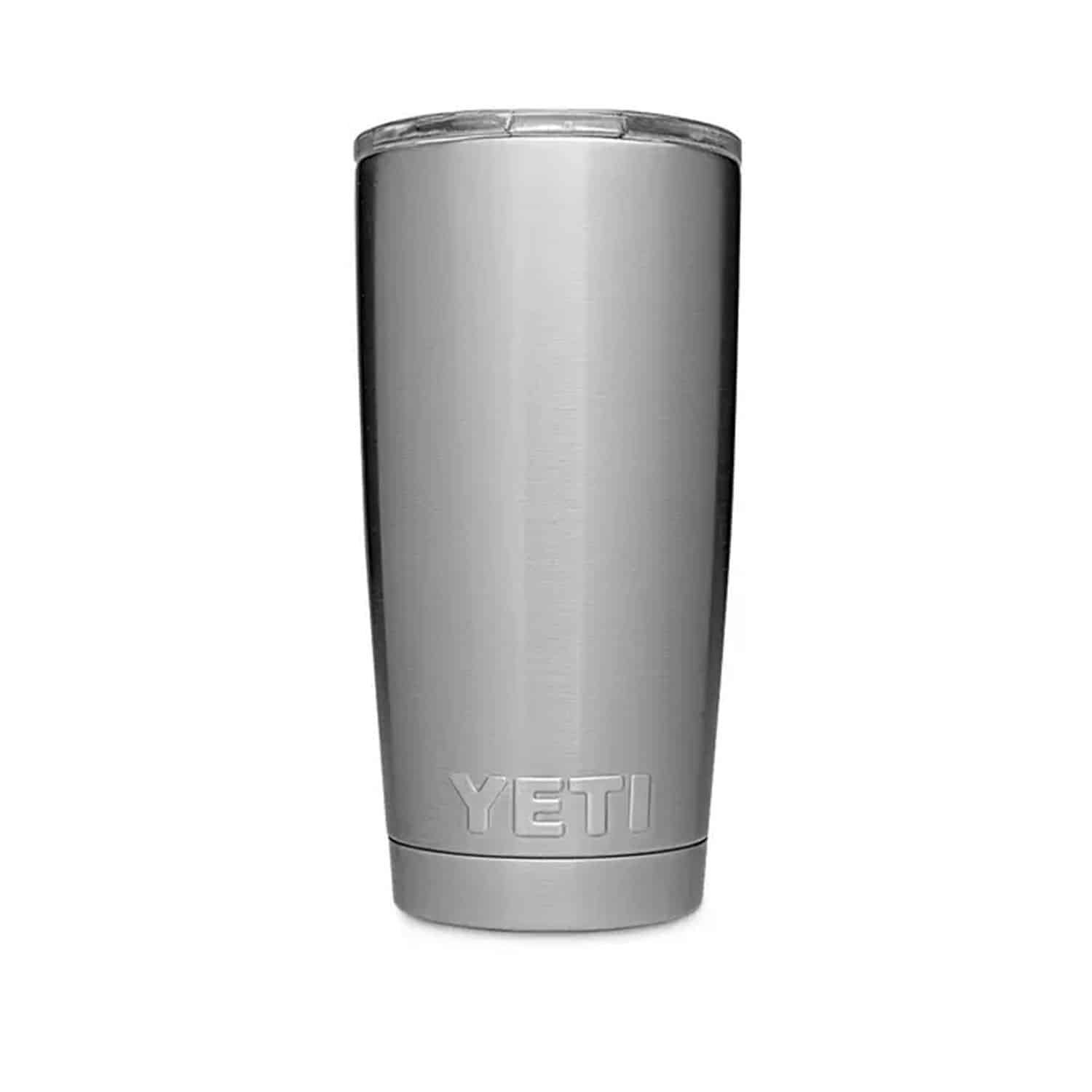 Ly giữ nhiệt Yeti Tumbler 20oz (White)