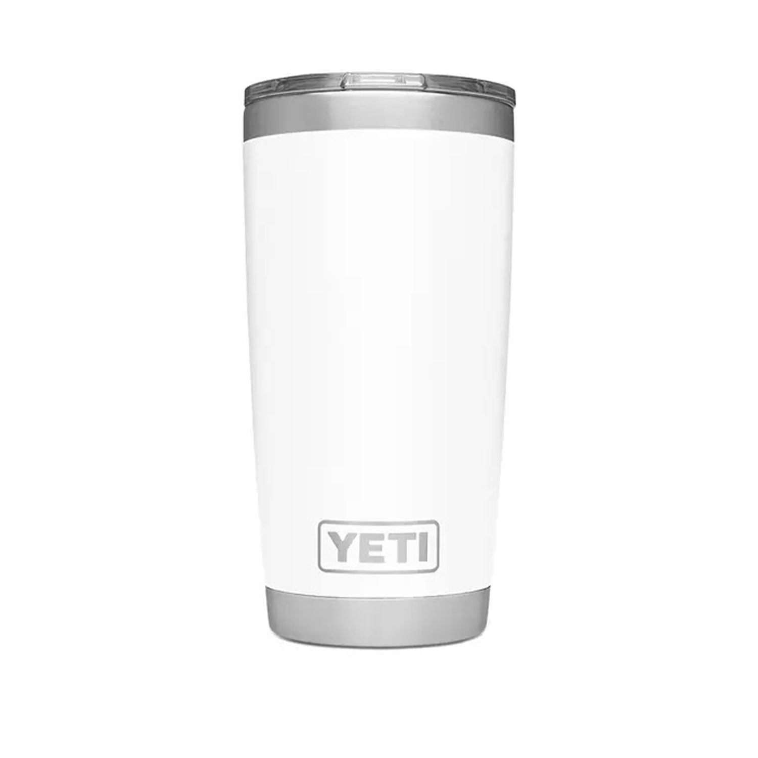 Ly giữ nhiệt Yeti Tumbler 20oz (Stainless Steel)