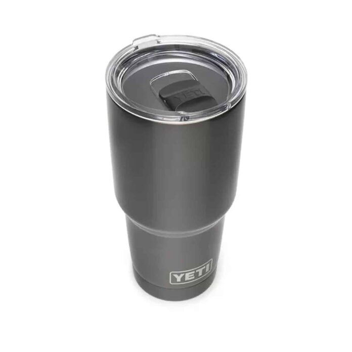 Ly giữ nhiệt Yeti Tumbler 30oz (Graphite)