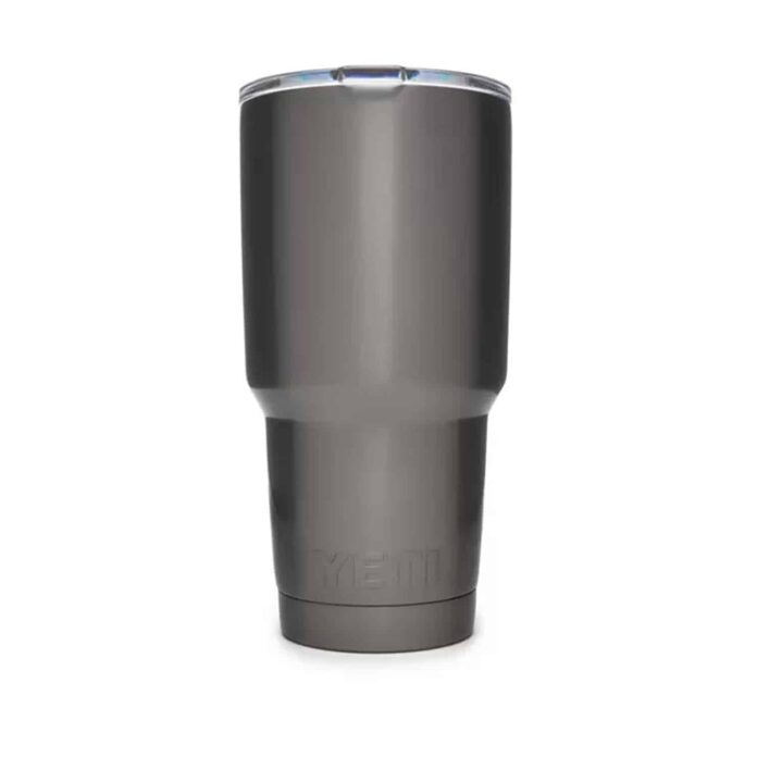 Ly giữ nhiệt Yeti Tumbler 30oz (Graphite)
