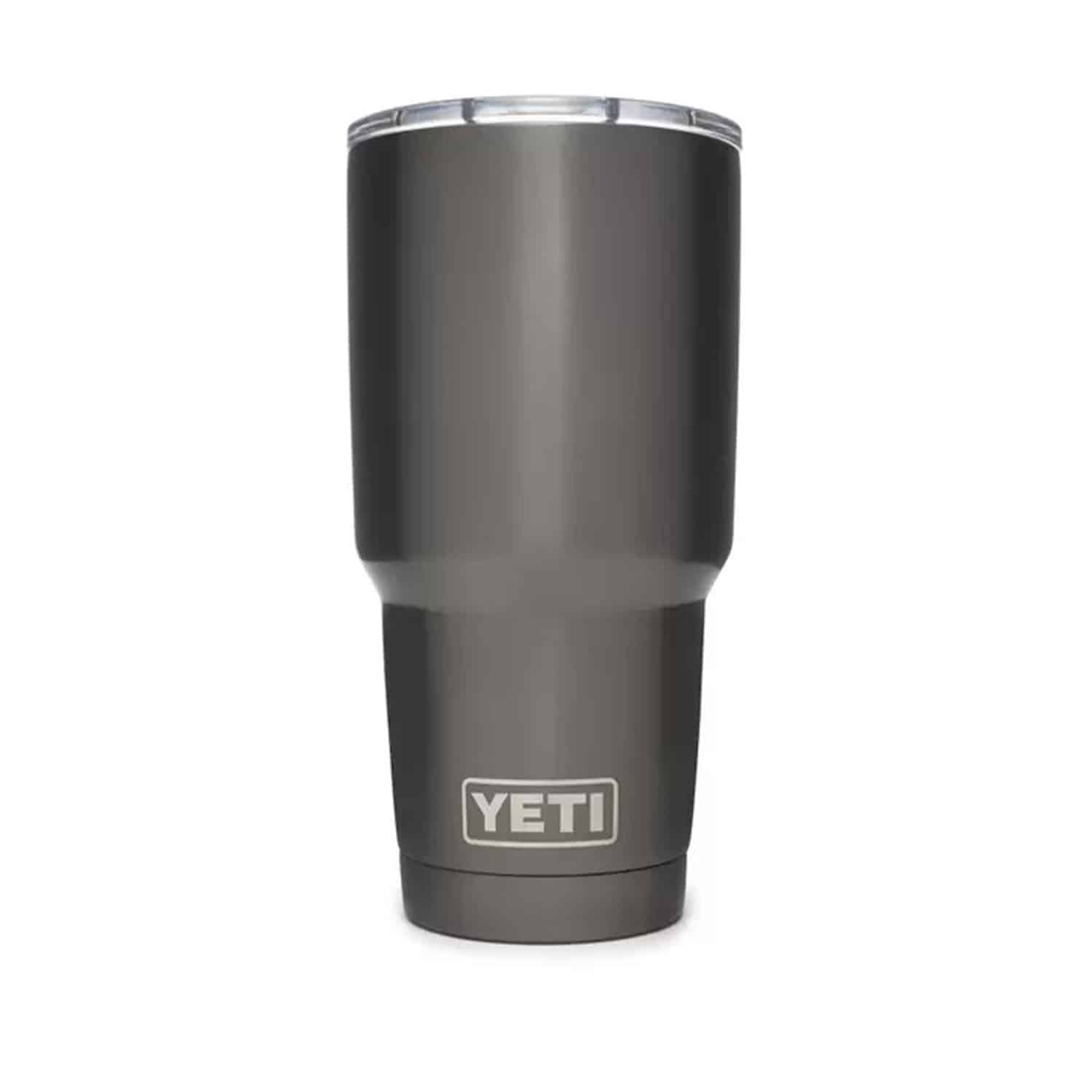 Ly giữ nhiệt Yeti Tumbler 30oz (Steel)