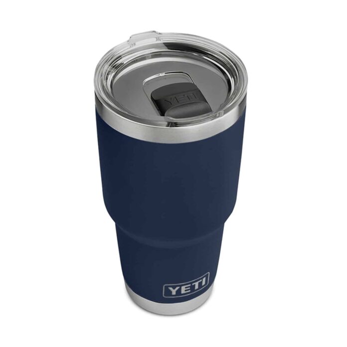 Ly giữ nhiệt Yeti Tumbler 30oz (Navy)