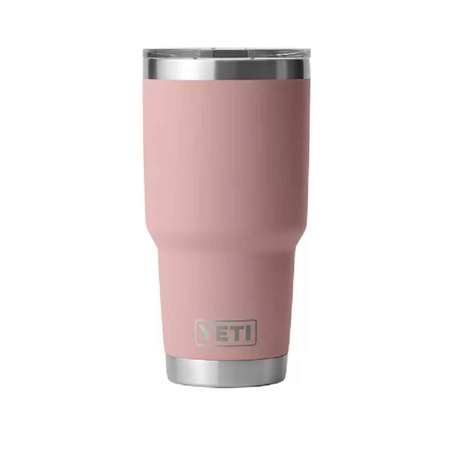 Ly giữ nhiệt Yeti Tumbler 30oz (Graphite)