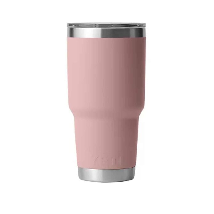 Ly giữ nhiệt Yeti Tumbler 30oz (Pink)