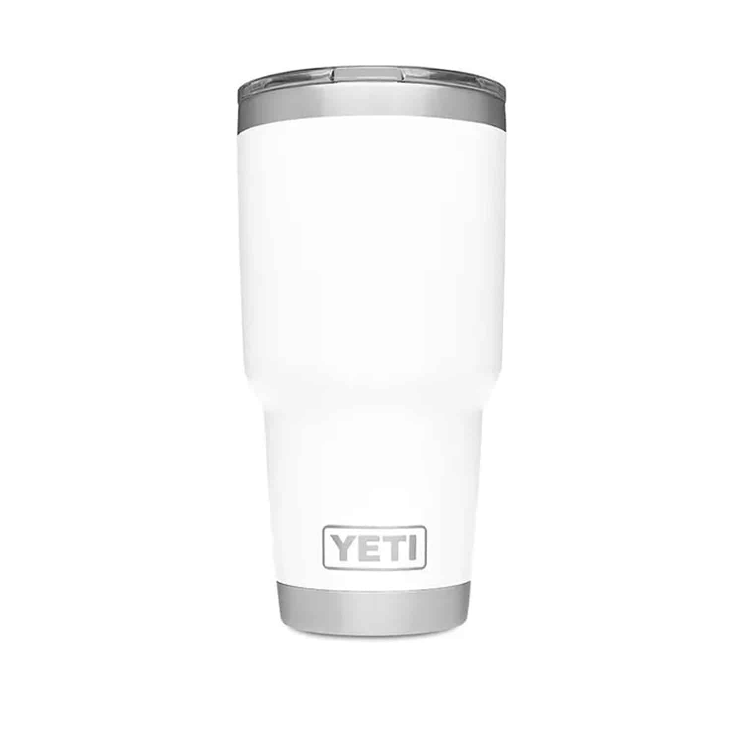 Ly giữ nhiệt Yeti Tumbler 30oz (Steel)