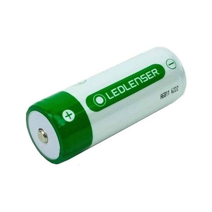 Pin LEDLENSER 26650 (5000 mAh)