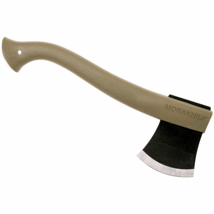 Rìu dã ngoại Morakniv Outdoor Camp Axe