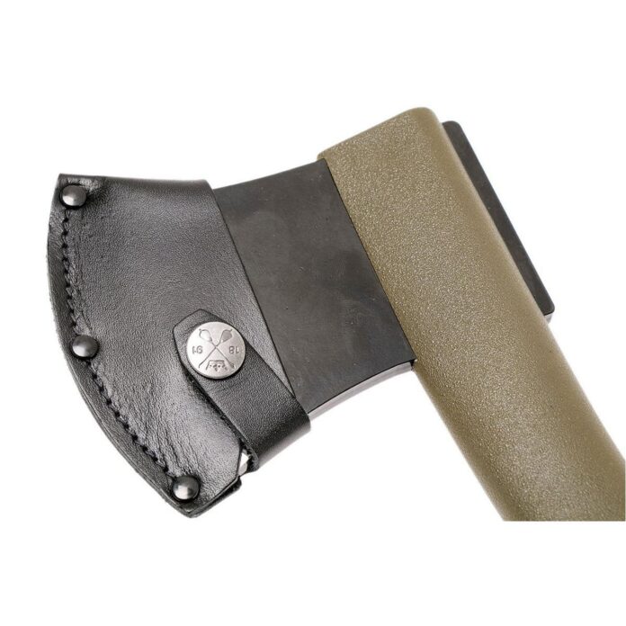 Rìu dã ngoại Morakniv Outdoor Camp Axe