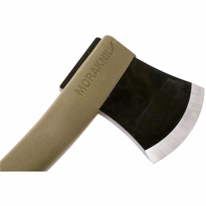 Rìu dã ngoại Morakniv Outdoor Camp Axe
