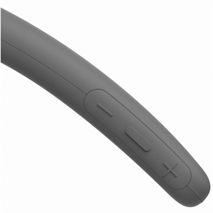Tai nghe Sony SRS-NB10 Wireless Neckband (Black)