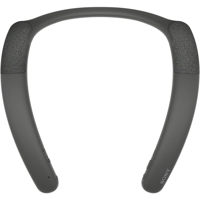 Tai nghe Sony SRS-NB10 Wireless Neckband (Black)