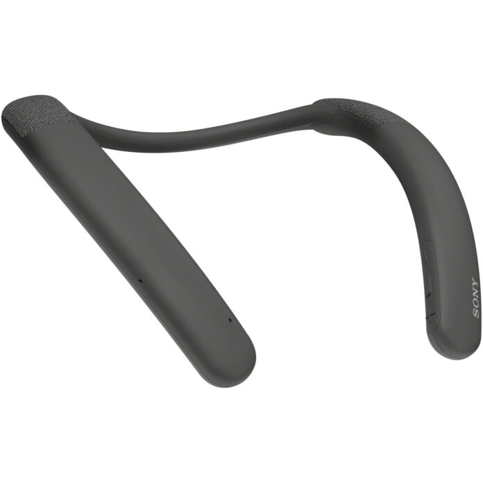 Tai nghe Sony SRS-NB10 Wireless Neckband (Black)