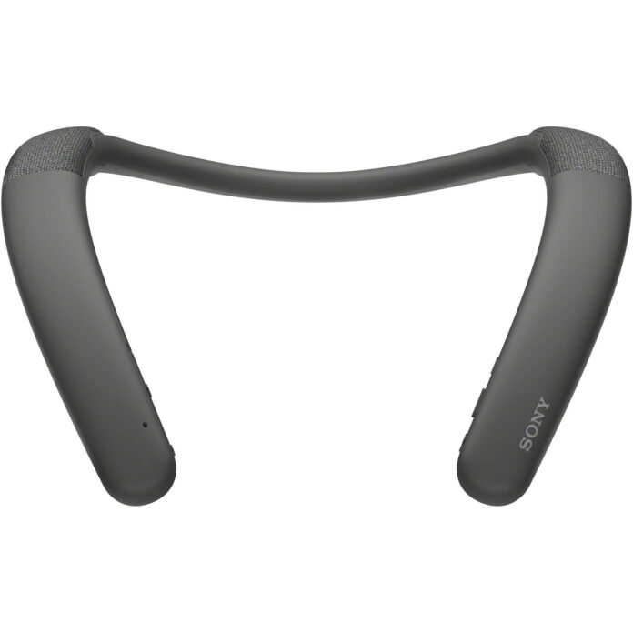 Tai nghe Sony SRS-NB10 Wireless Neckband (Black)
