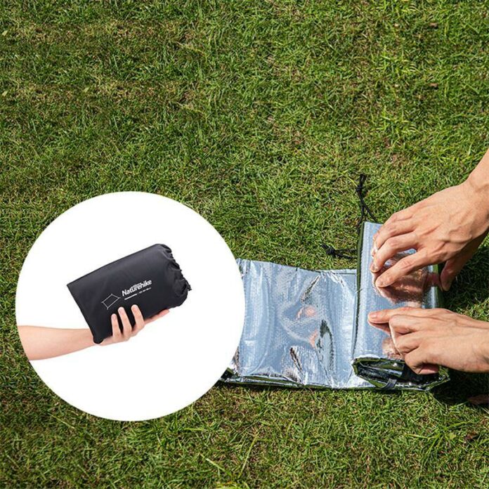 Tấm cách nhiệt lót lều Naturehike size L (NH20FCD03)
