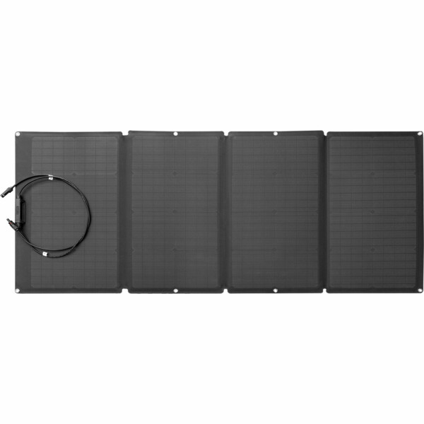 Tấm pin năng lượng mặt trời EcoFlow 160W | Solar Panel