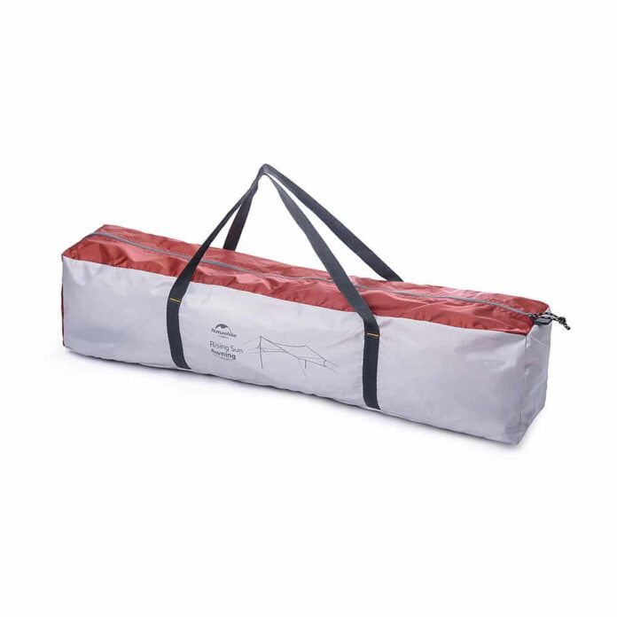 Tăng dã ngoại Naturehike 6-8 người Sunrise Hexagonal Tarps