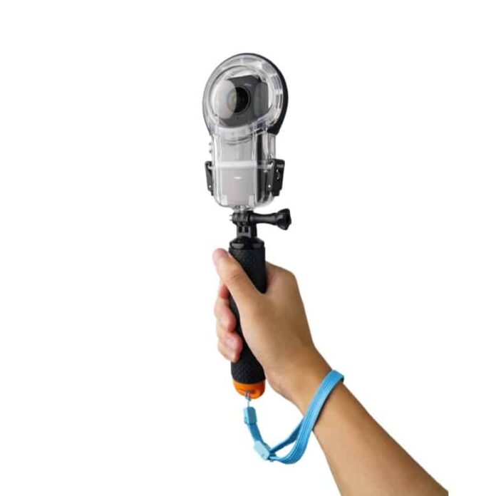 Tay cầm Insta360 Floating Hand Grip