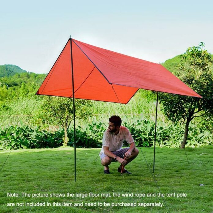 Thảm dã ngoại Naturehike 3-4 người (NH15D005-X)