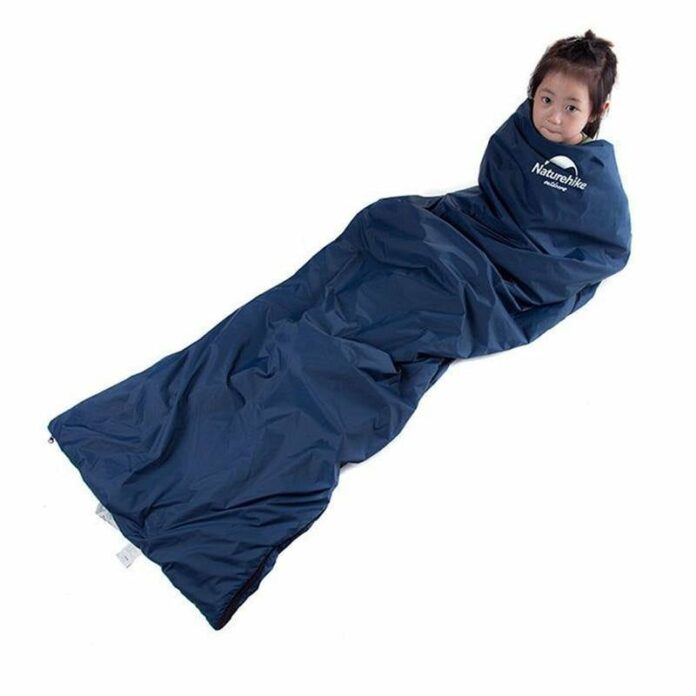 Túi ngủ Naturehike LW180 Mini siêu nhẹ (NH15S003-D)