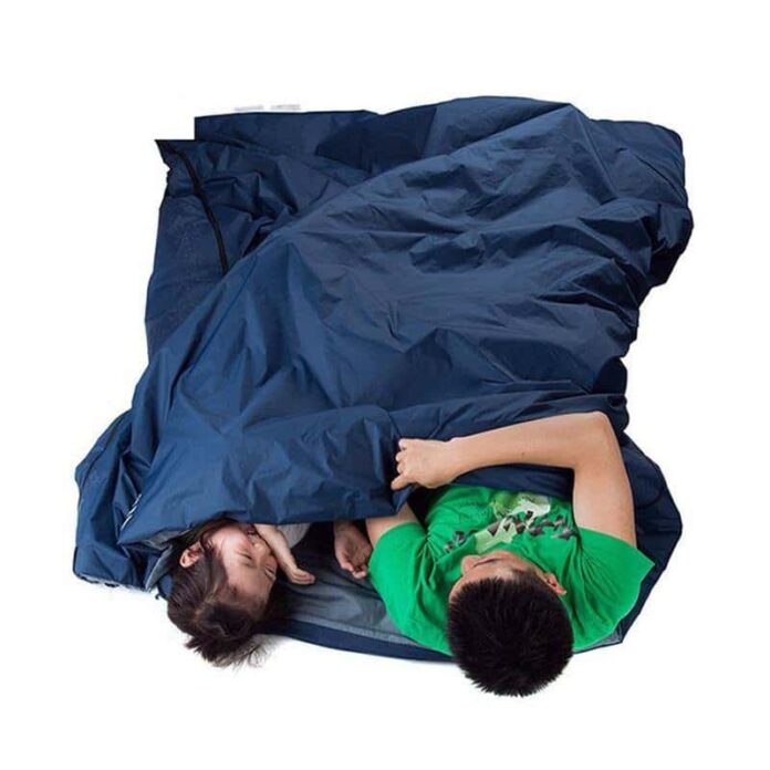 Túi ngủ Naturehike LW180 Mini siêu nhẹ (NH15S003-D)
