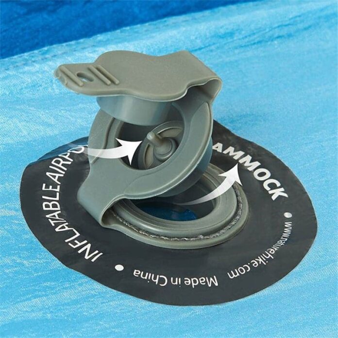 Võng dã ngoại Naturehike bơm hơi siêu nhẹ (NH18D002-C)
