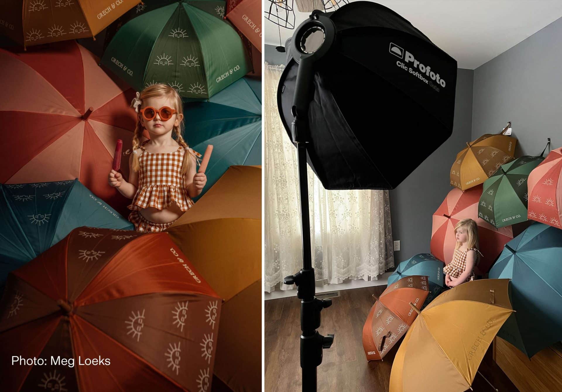 Profoto ra mắt Clic Softbox Octa gấp gọn tiện lợi, có tích hợp nam châm và tương thích cho đèn A với C series